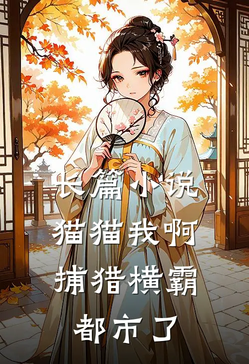长篇小说猫猫我啊，捕猎横霸都市了