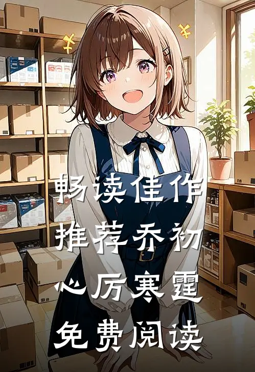 畅读佳作推荐乔初心厉寒霆免费阅读