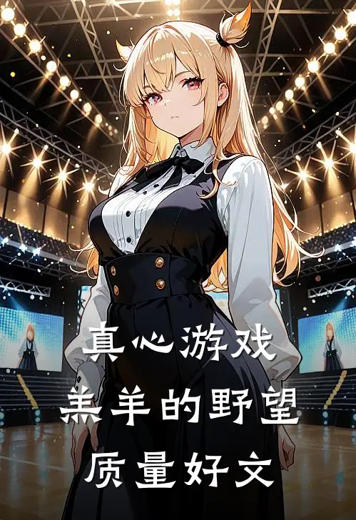 真心游戏：羔羊的野望质量好文