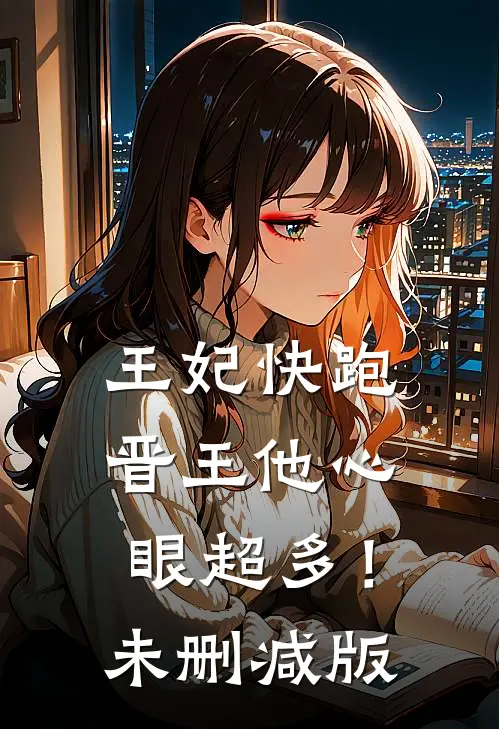 王妃快跑，晋王他心眼超多！未删减版
