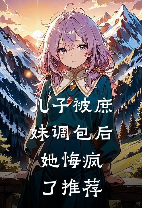 儿子被庶妹调包后,她悔疯了推荐
