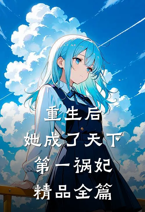 重生后，她成了天下第一祸妃精品全篇