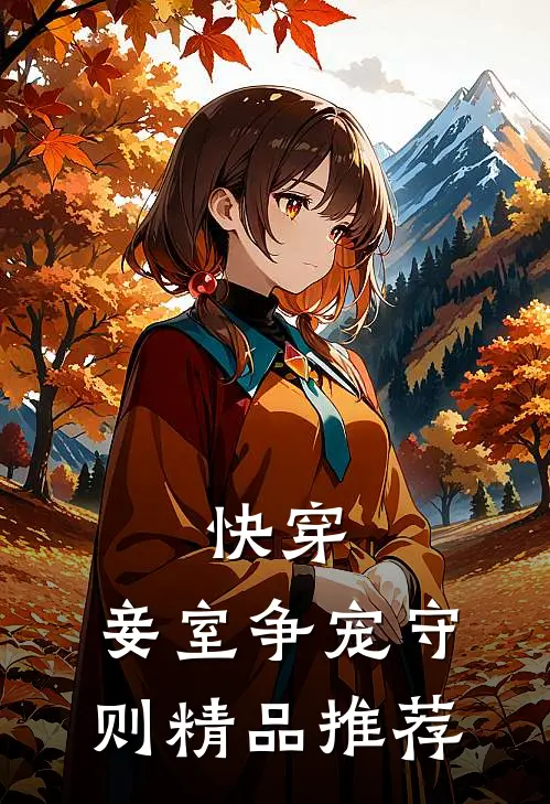快穿：妾室争宠守则精品推荐