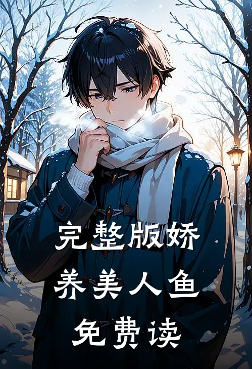 完整版娇养美人鱼免费读