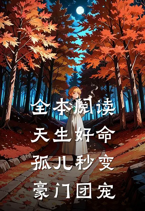 全本阅读天生好命，孤儿秒变豪门团宠