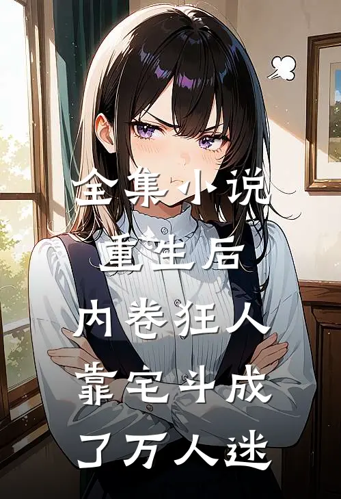 全集小说重生后，内卷狂人靠宅斗成了万人迷