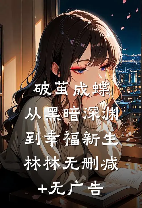 破茧成蝶：从黑暗深渊到幸福新生林林无删减+无广告