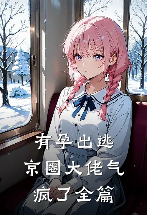 有孕出逃，京圈大佬气疯了全篇