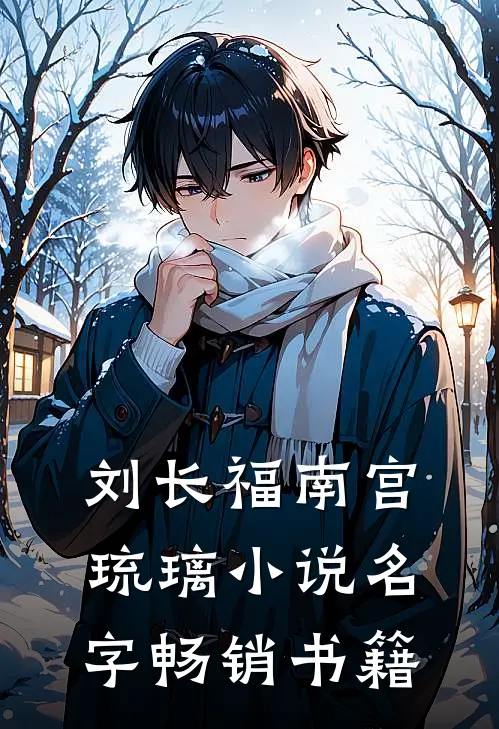 刘长福南宫琉璃小说名字畅销书籍