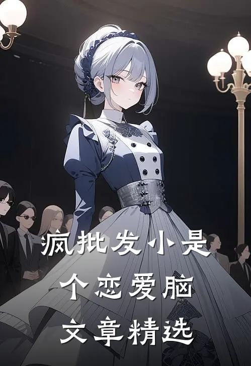 疯批发小是个恋爱脑文章精选
