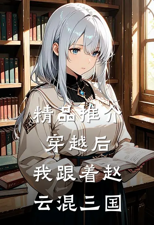 精品推介穿越后，我跟着赵云混三国