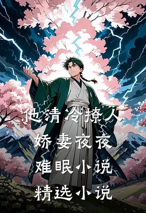 他清冷撩人,娇妻夜夜难眠小说精选小说