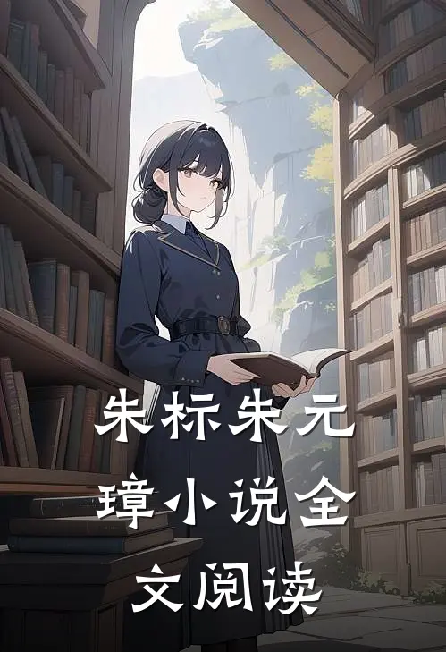 朱标朱元璋小说全文阅读