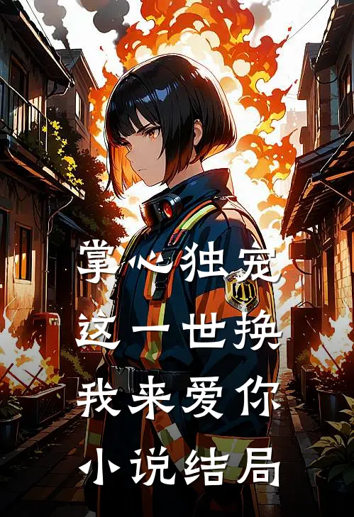 掌心独宠：这一世换我来爱你小说结局