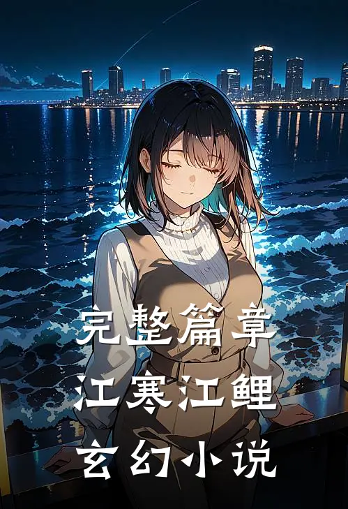 完整篇章江寒江鲤玄幻小说