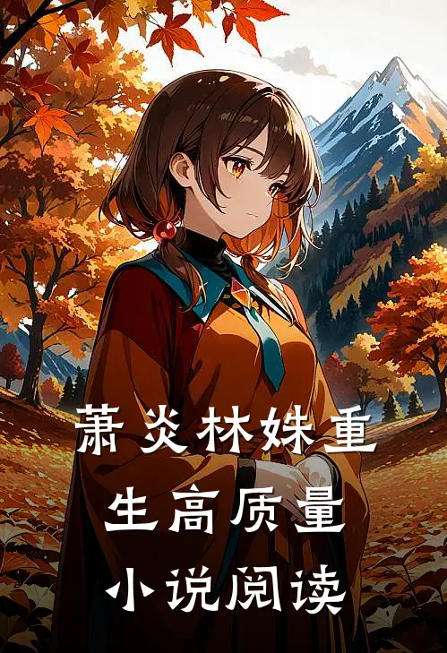 萧炎林姝重生高质量小说阅读