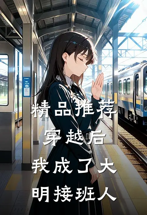精品推荐穿越后,我成了大明接班人