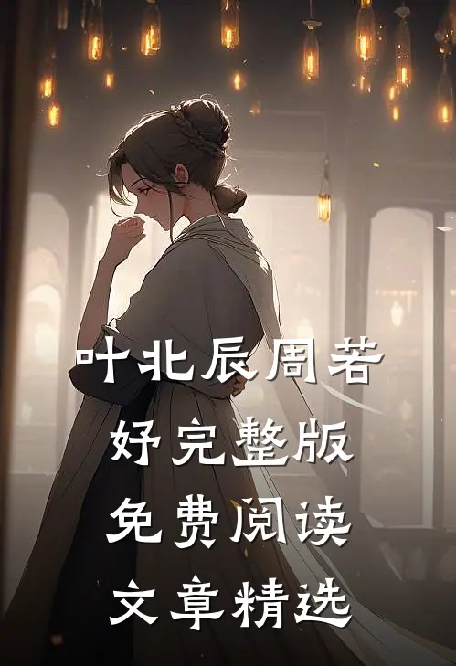 叶北辰周若妤完整版免费阅读文章精选