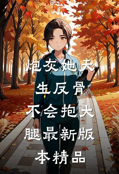 炮灰她天生反骨,不会抱大腿最新版本精品