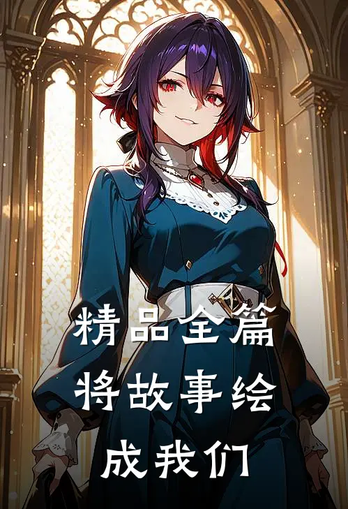 精品全篇将故事绘成我们的家乡