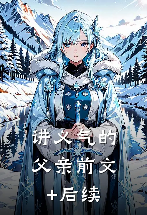 讲义气的父亲前文+后续