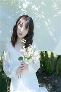 海棠凋零在春天无弹窗