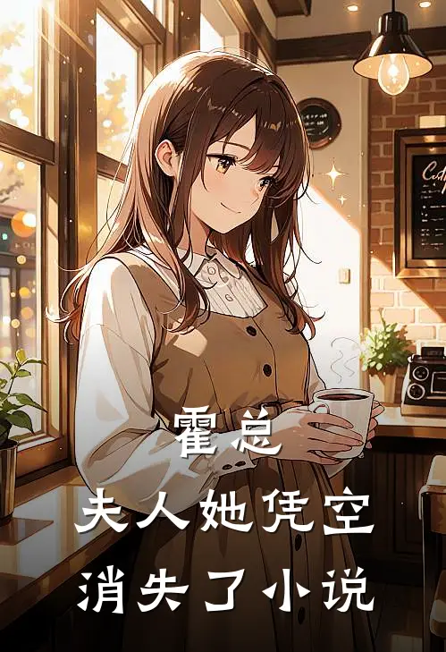 霍总,夫人她凭空消失了在线阅读