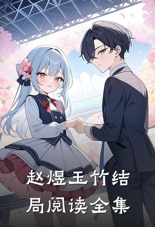 赵煜玉竹结局阅读全集