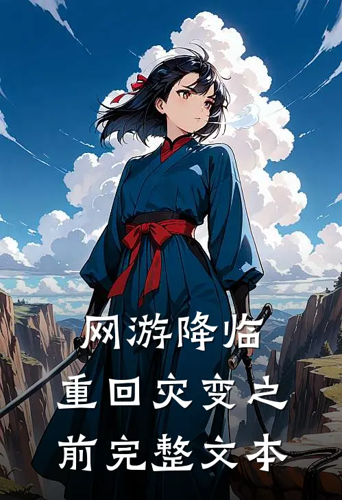 网游降临：重回灾变之前完整文本