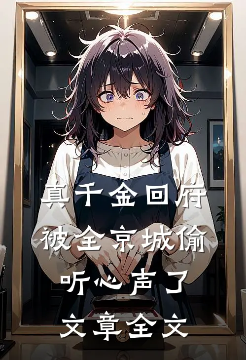 真千金回府，被全京城偷听心声了文章全文
