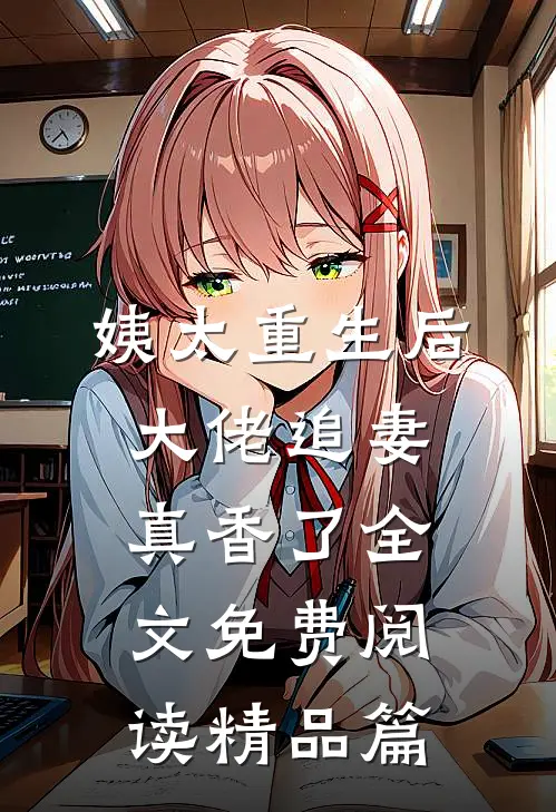 姨太重生后,大佬追妻真香了全文免费阅读精品篇