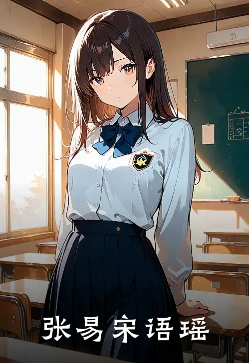 张易宋语瑶