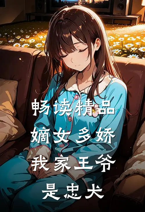 畅读精品嫡女多娇我家王爷是忠犬