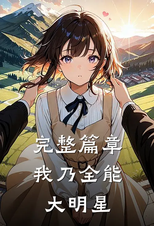 完整篇章我乃全能大明星