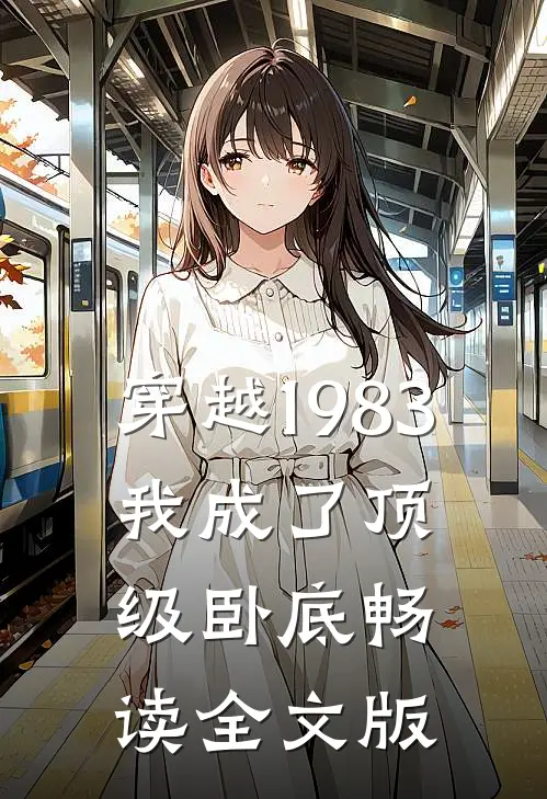 穿越1983：我成了顶级卧底畅读全文版