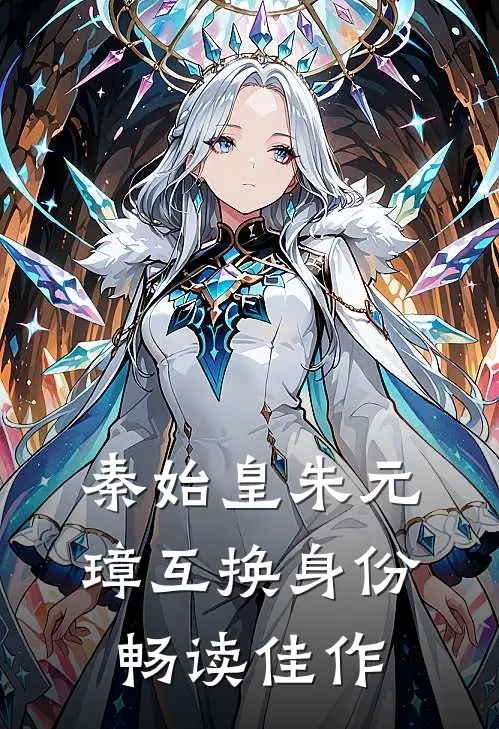 秦始皇朱元璋互换身份畅读佳作