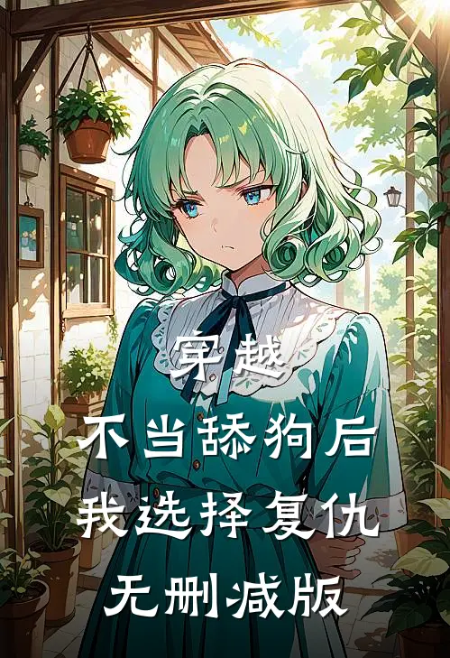 穿越：不当舔狗后，我选择复仇无删减版