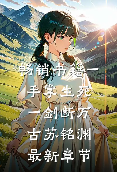 畅销书籍一手掌生死一剑断万古苏铭渊最新章节