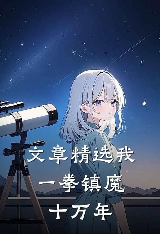 文章精选我,一拳镇魔十万年的