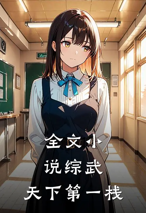 全文小说综武：天下第一栈