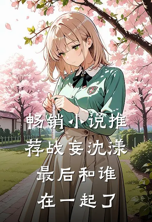 畅销小说推荐战妄沈漾最后和谁在一起了