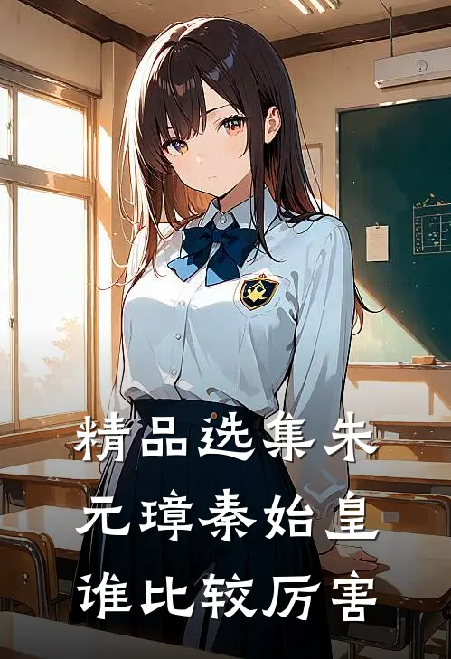 精品选集朱元璋秦始皇谁比较厉害