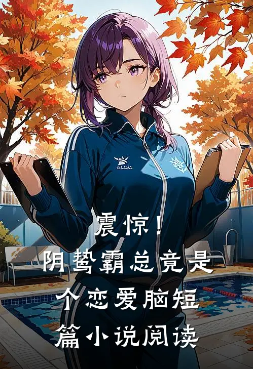 震惊！阴鸷霸总竟是个恋爱脑短篇小说阅读