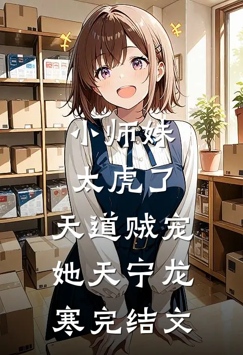 小师妹太虎了，天道贼宠她天宁龙寒完结文