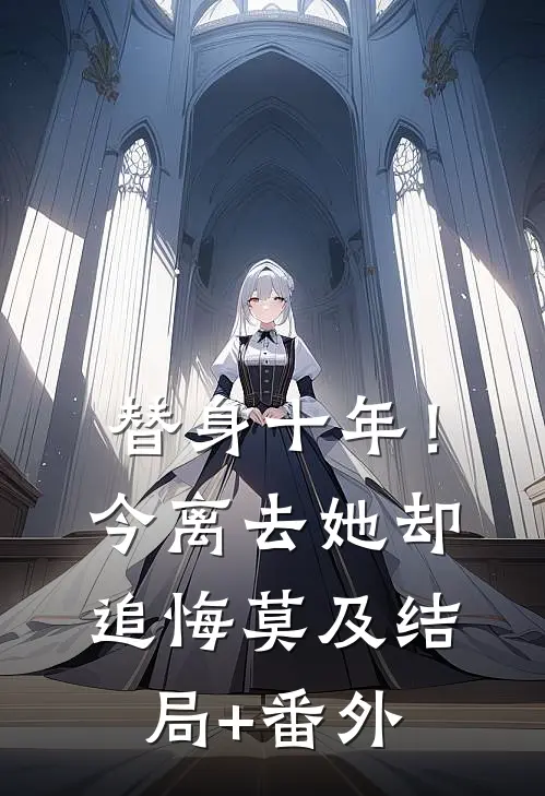 替身十年！今离去，她却追悔莫及结局+番外