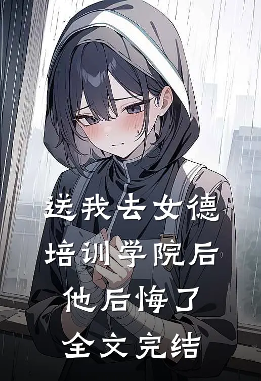 送我去女德培训学院后,他后悔了全文完结