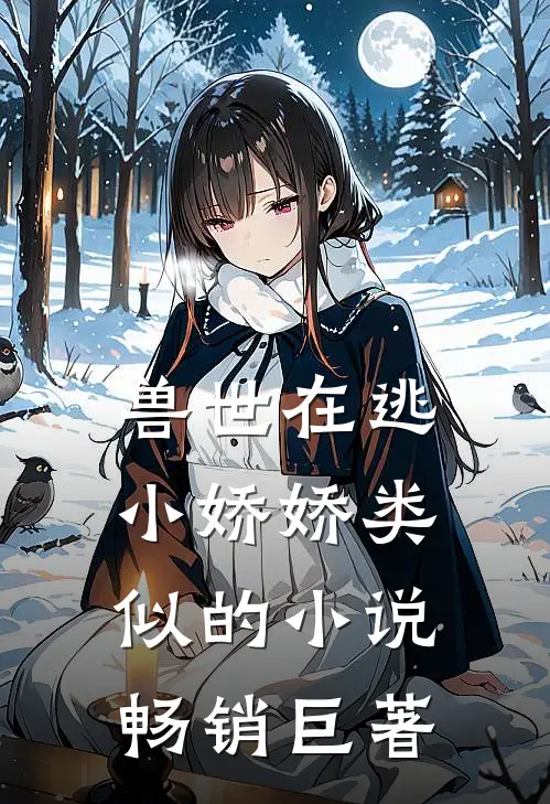 兽世在逃小娇娇类似的小说畅销巨著