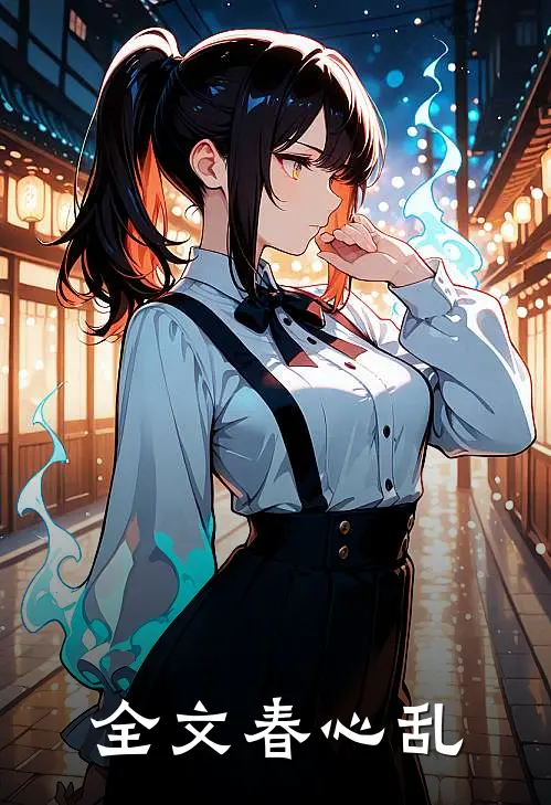 全文春心乱