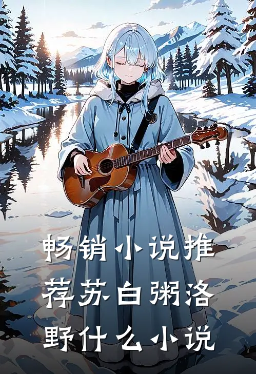 畅销小说推荐苏白粥洛野什么小说