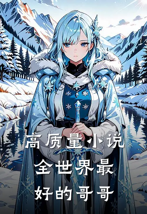 高质量小说全世界最好的哥哥